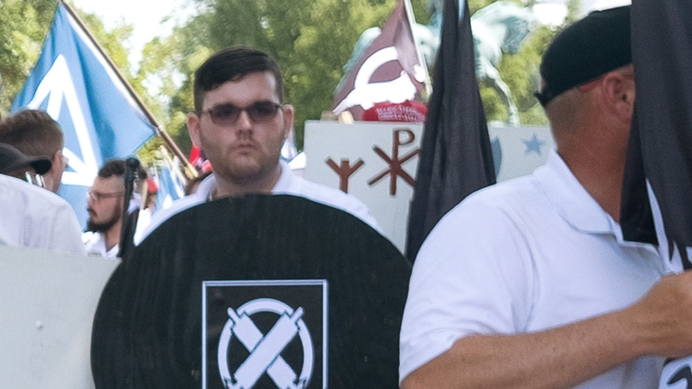 James Alex Fields Jr.,