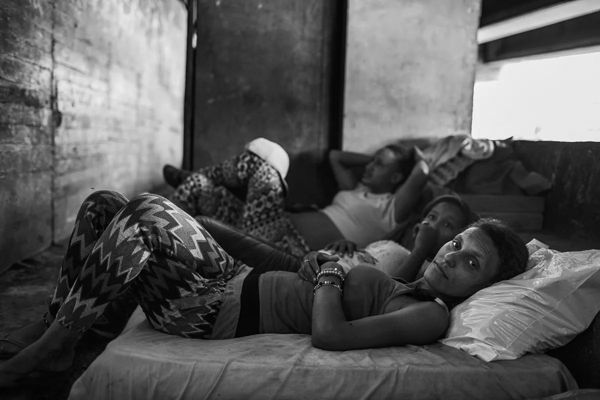 Surviving Venezuela’s crisis/Please Do Not Use