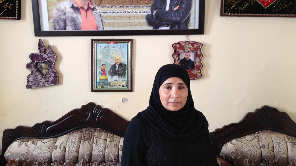 Noha Halaweh