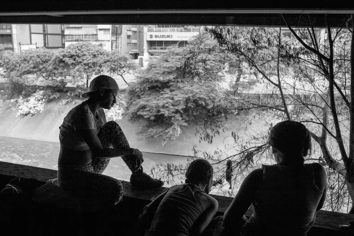 Surviving Venezuela’s crisis/Please Do Not Use