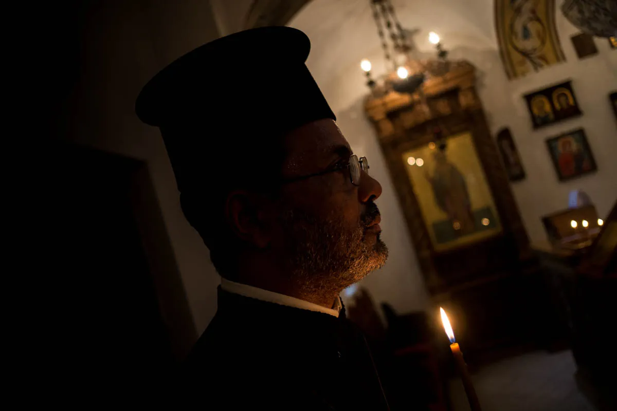 RELIGIOUS MINORITIES IN CUBA