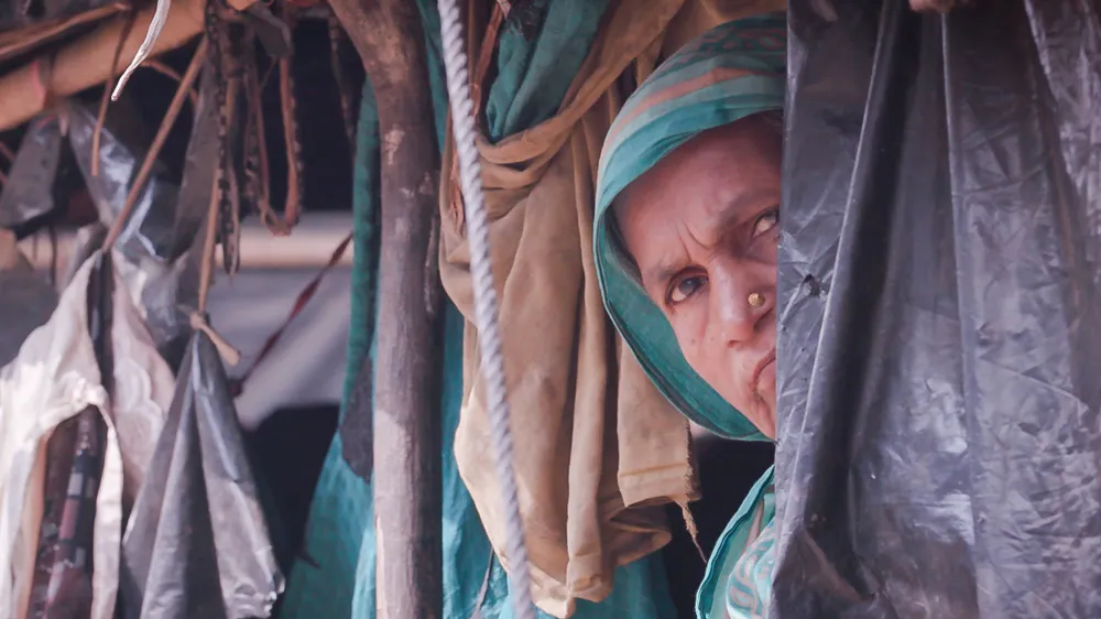 101 East - Rohingya trade
