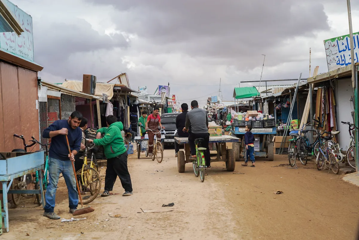 zaatari contrast vr