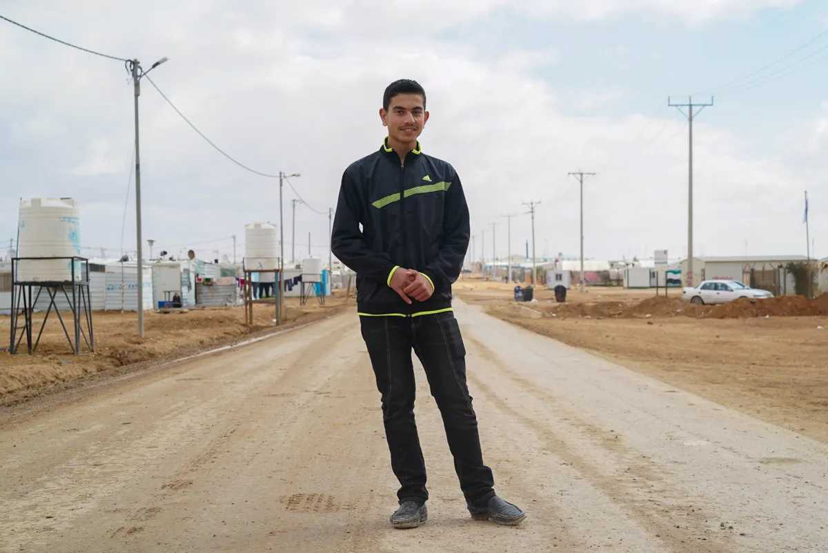 zaatari contrast vr