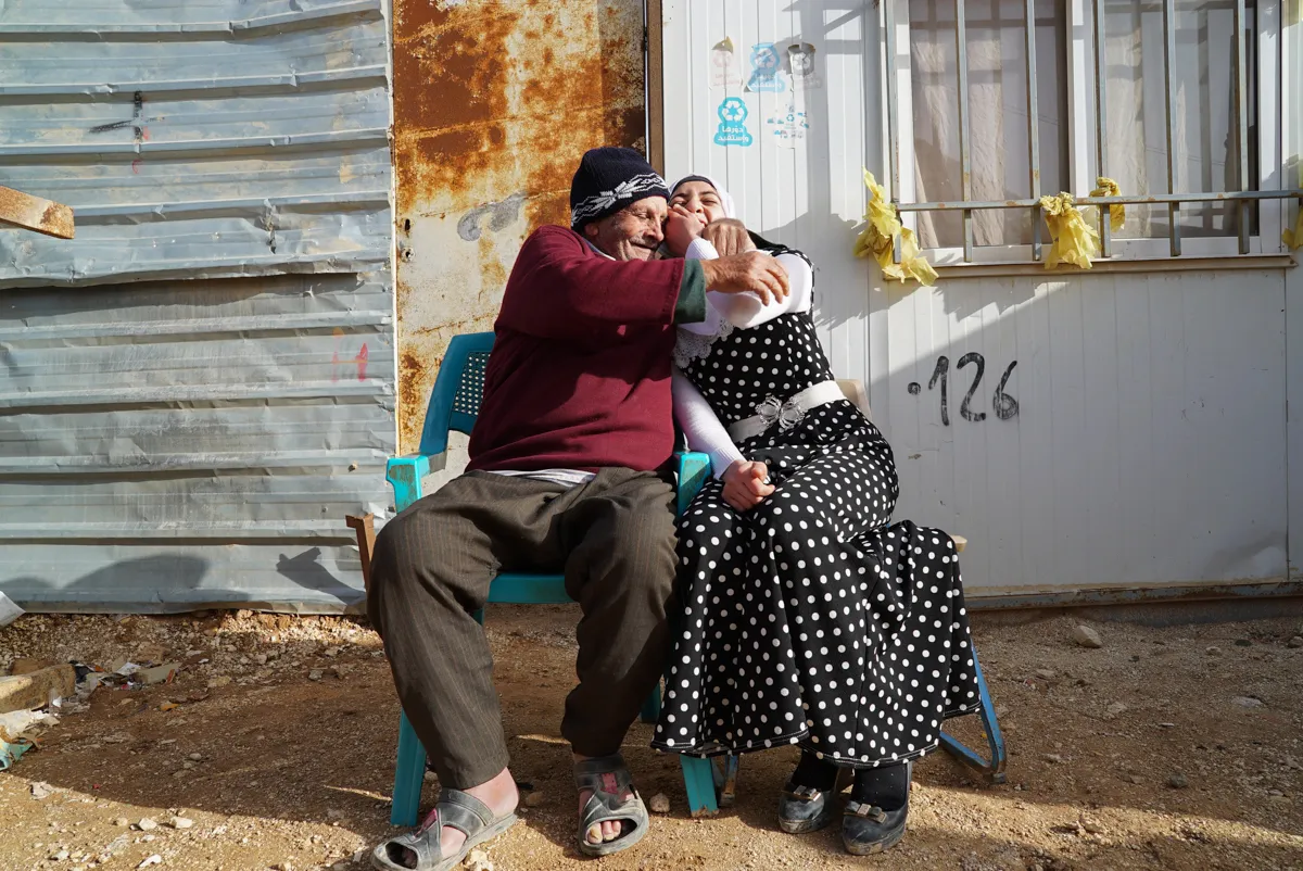 zaatari contrast vr