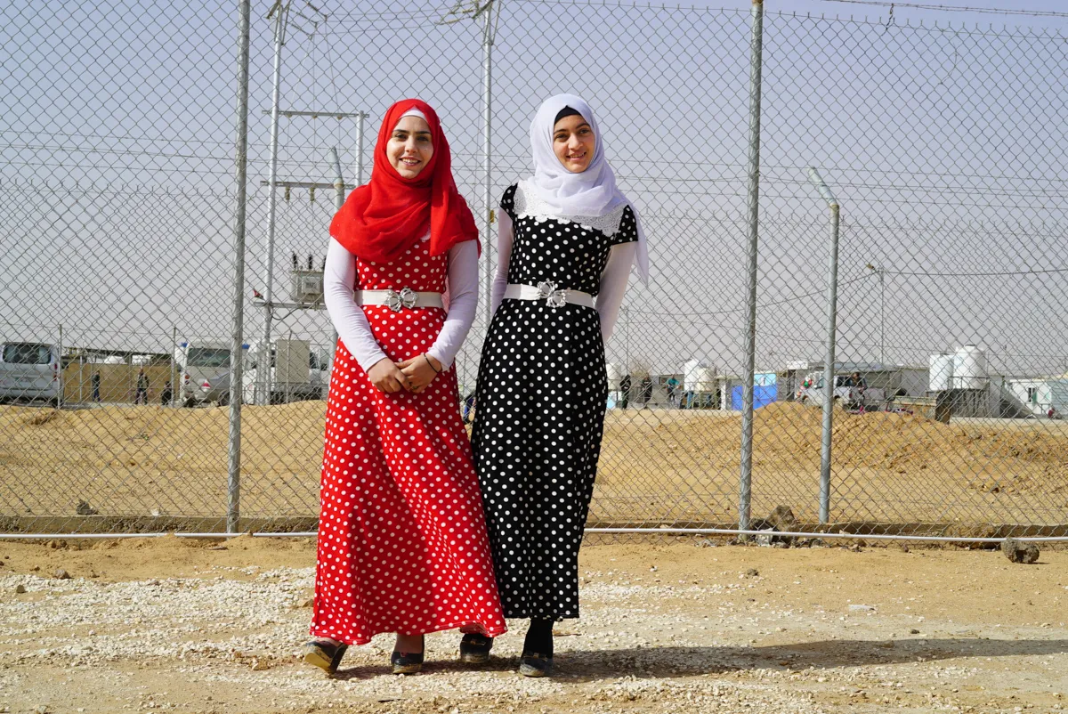 zaatari contrast vr