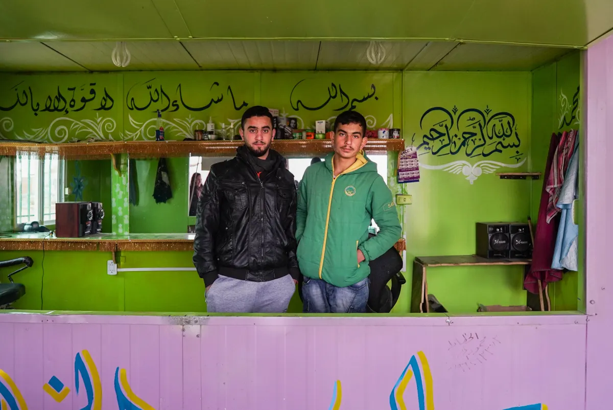 zaatari contrast vr