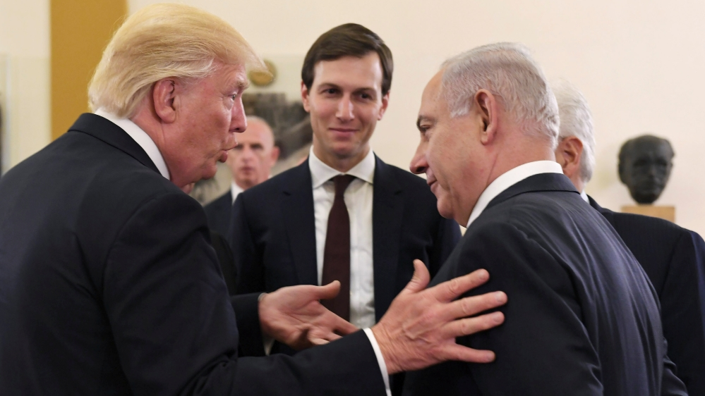 Jared Kushner