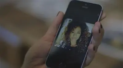 Houda Saadi was one of 19 people killed outside the Belle Equipe restaurant in Paris in 2015 [Al Jazeera]