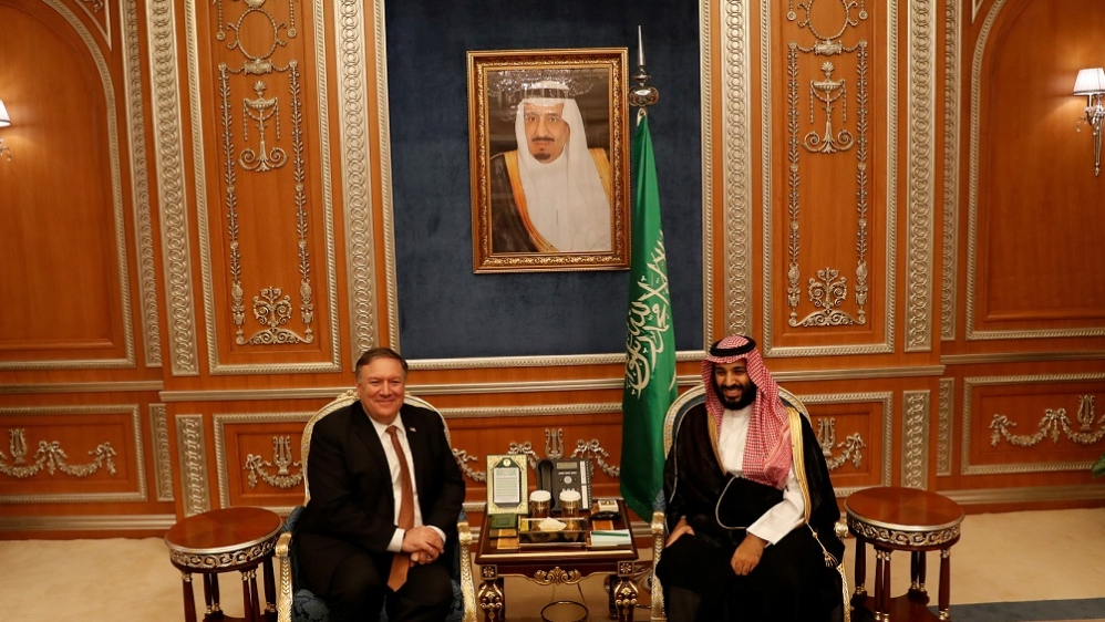 Mike and MBS - Reuters