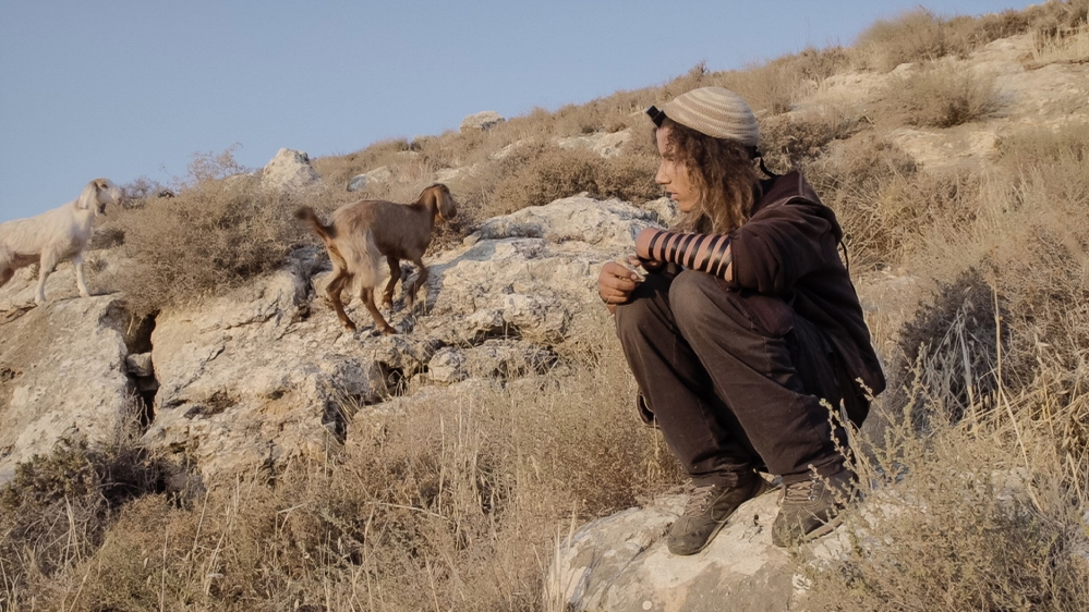 Hilltop youth - Radicalised Youth series