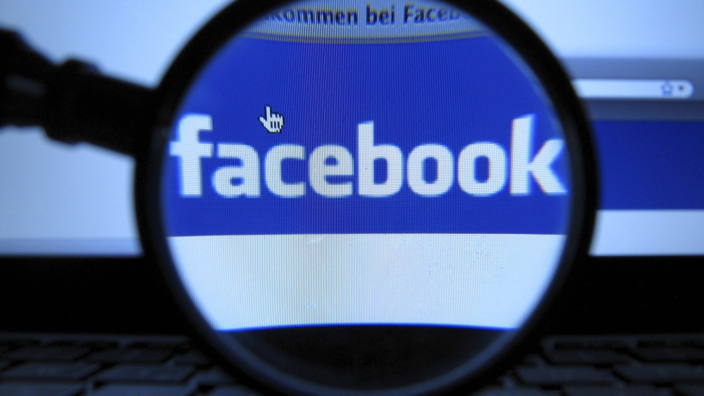 FB2 Inside Facebook - option 2