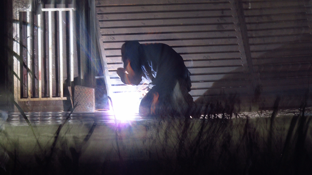 Zimbabwe power shortage