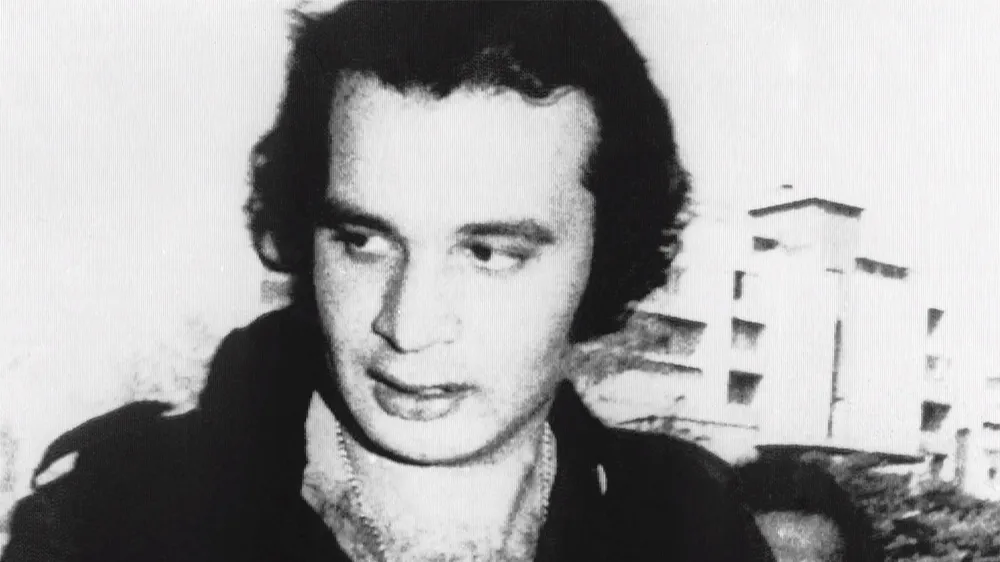 Red Prince - Ali Hassan Salameh - Al Jazeera World