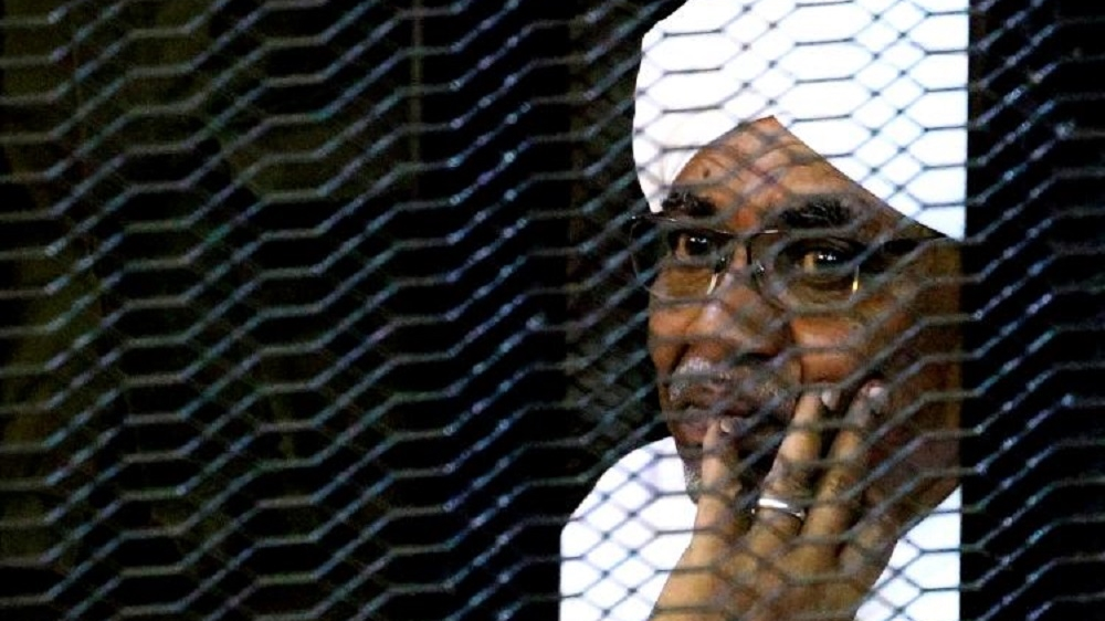 The Stream - Sudan: What would justice for Darfur look like?
