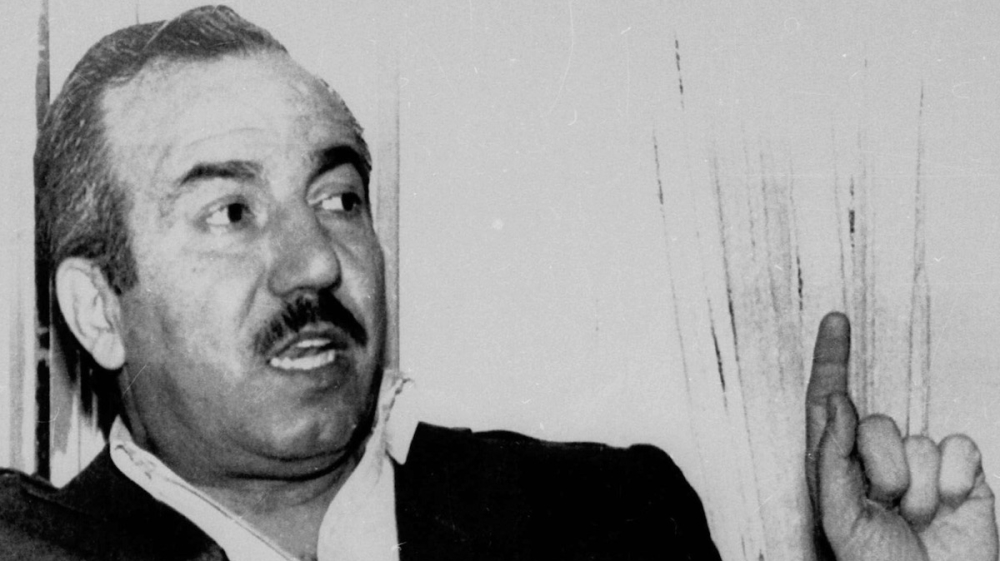 Khalil al-Wazir