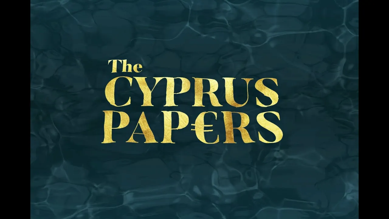 The Cyprus Papers