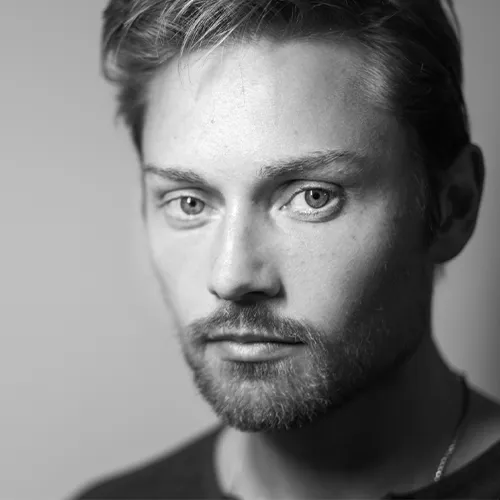 Nils Adler