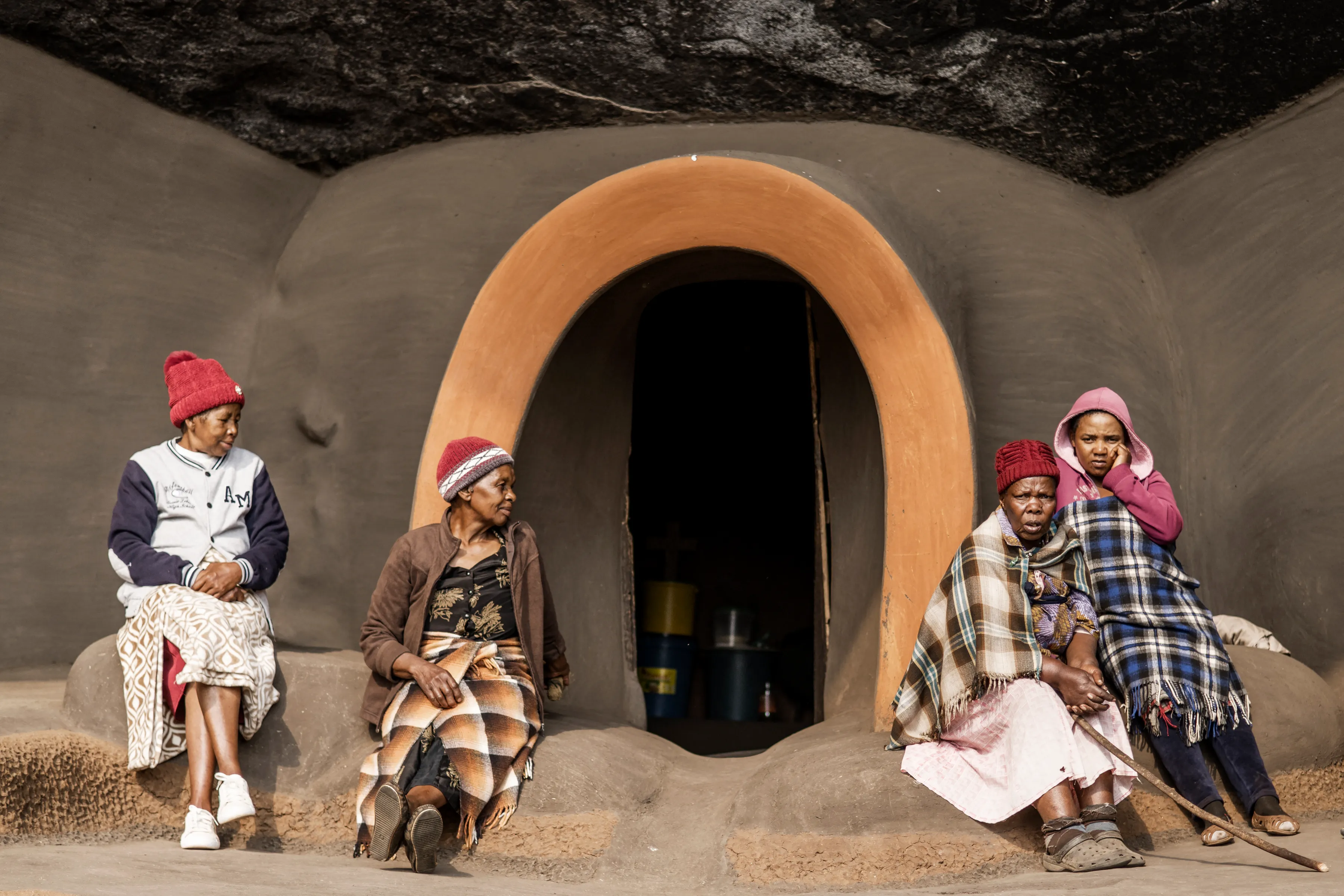 LESOTHO CULTURE