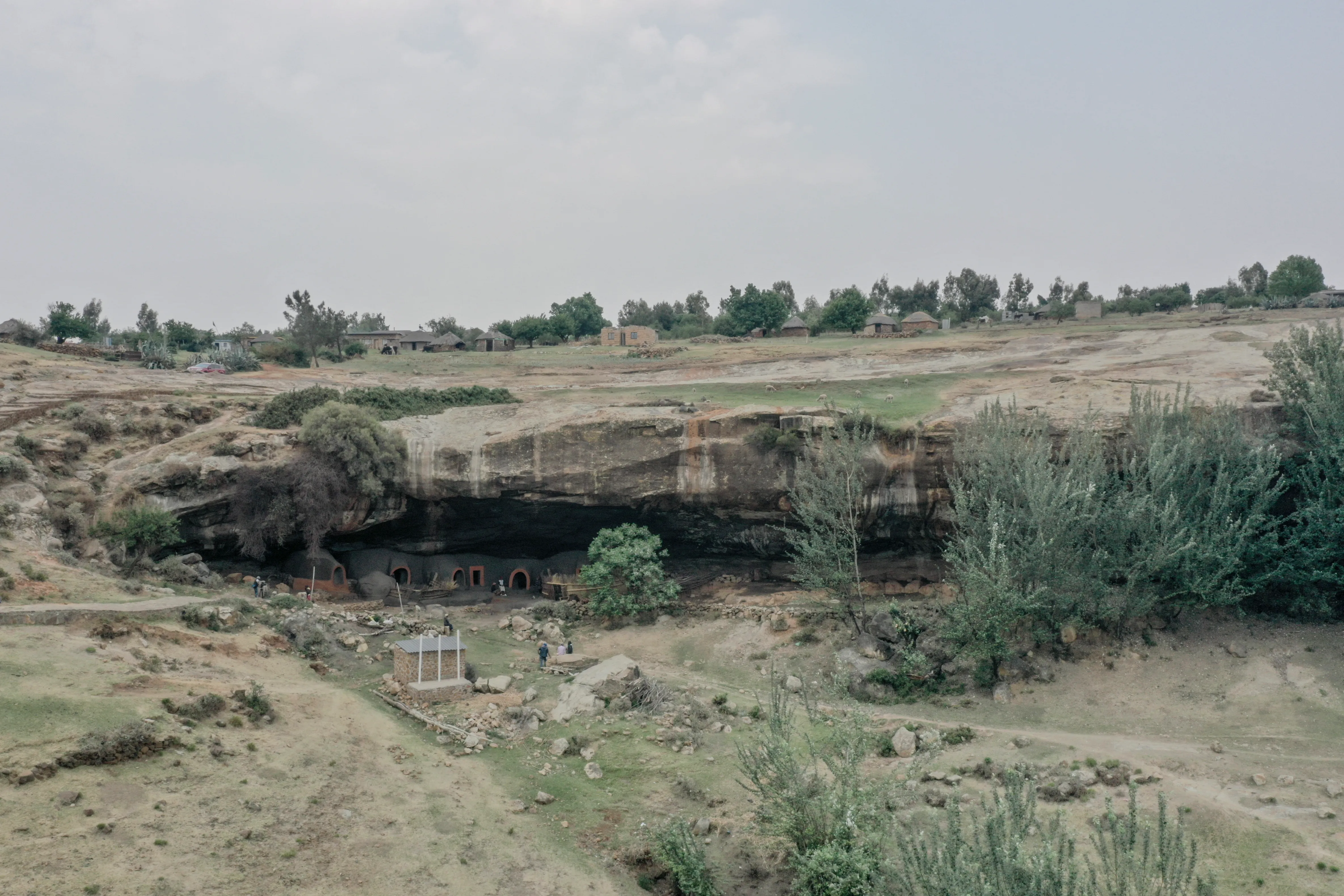 LESOTHO CULTURE