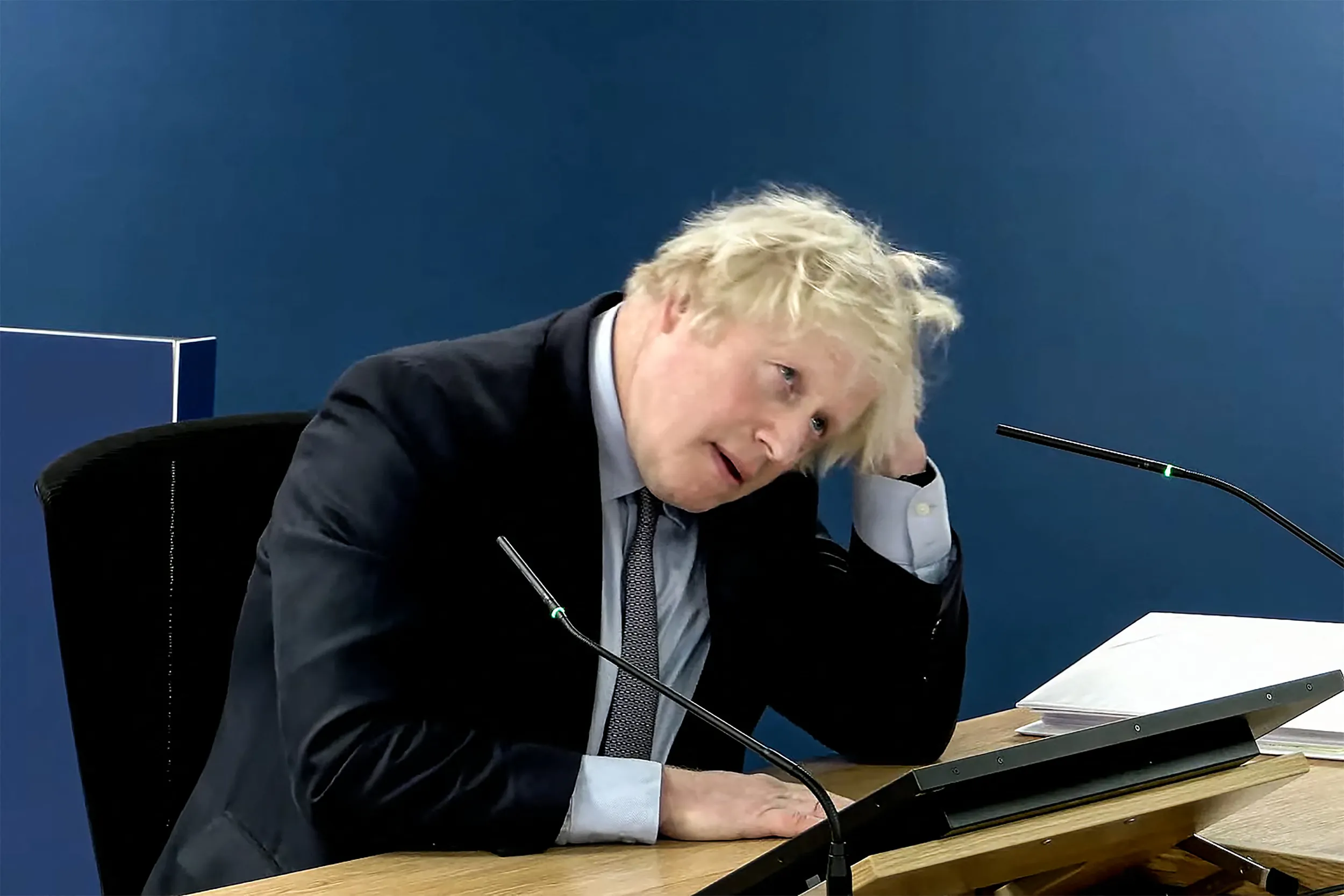 Boris